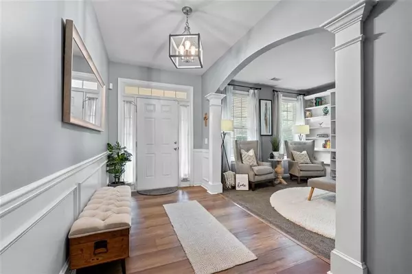 Locust Grove, GA 30248,2356 McIntosh DR