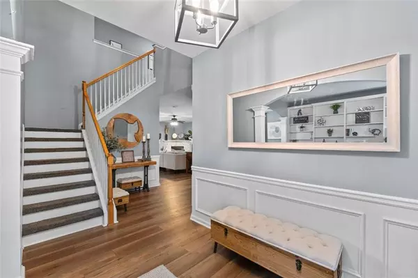 Locust Grove, GA 30248,2356 McIntosh DR