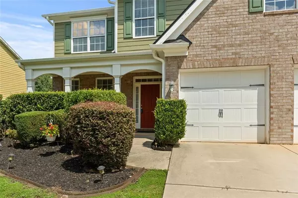 Locust Grove, GA 30248,2356 McIntosh DR