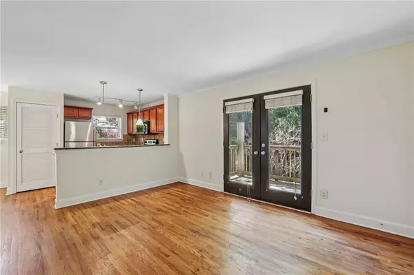 Atlanta, GA 30305,48 Peachtree AVE NE #325