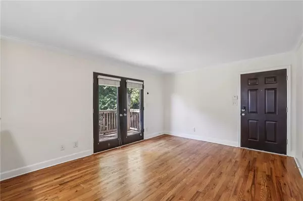 Atlanta, GA 30305,48 Peachtree AVE NE #325