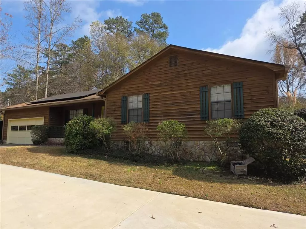 Stockbridge, GA 30281,522 Knollwood DR