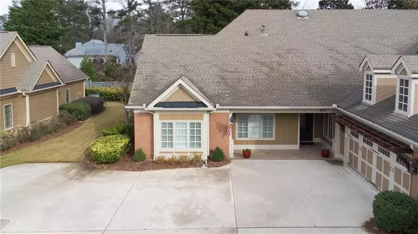 Cumming, GA 30041,2516 Ballantrae CIR