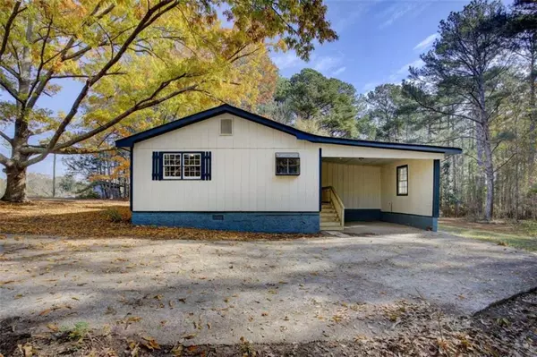 Conyers, GA 30094,201 Oglesby Bridge Rd SE