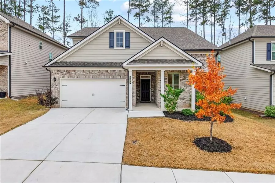 726 Lanarck WAY, Peachtree City, GA 30269