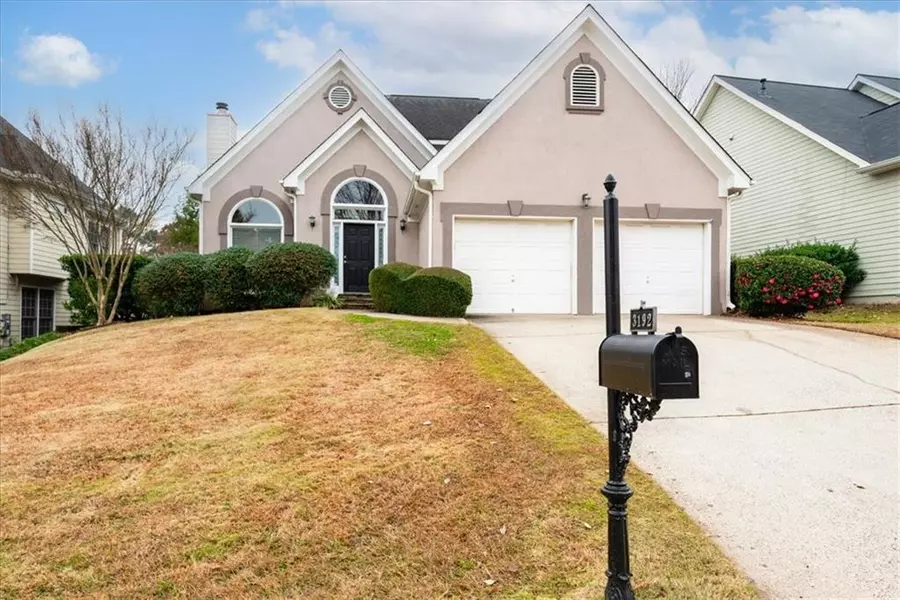 3192 Monarch Pine DR, Peachtree Corners, GA 30071