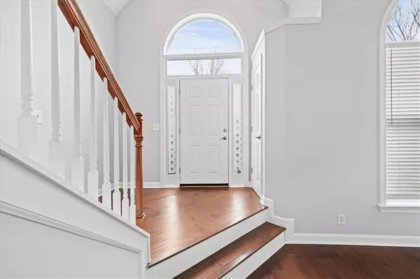 Peachtree Corners, GA 30071,3192 Monarch Pine DR