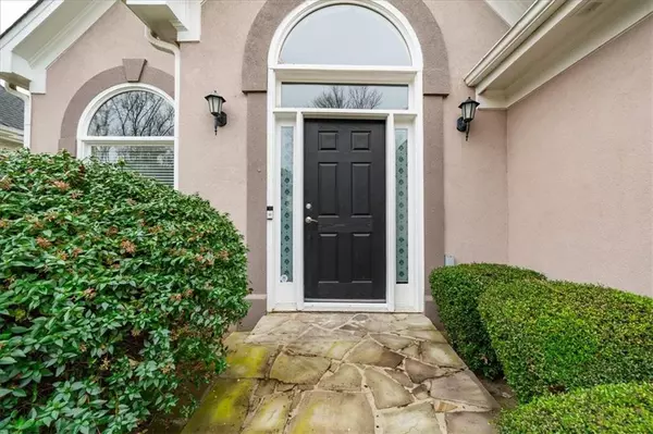 Peachtree Corners, GA 30071,3192 Monarch Pine DR