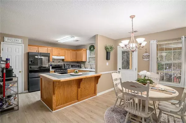 Mcdonough, GA 30252,125 Floresta DR