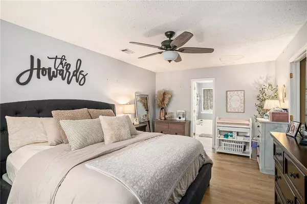 Mcdonough, GA 30252,125 Floresta DR