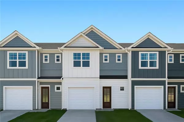 55 Wright Street #67, Lavonia, GA 30553