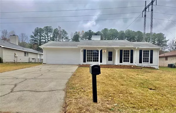 3265 Trotters Walk CIR, Snellville, GA 30078