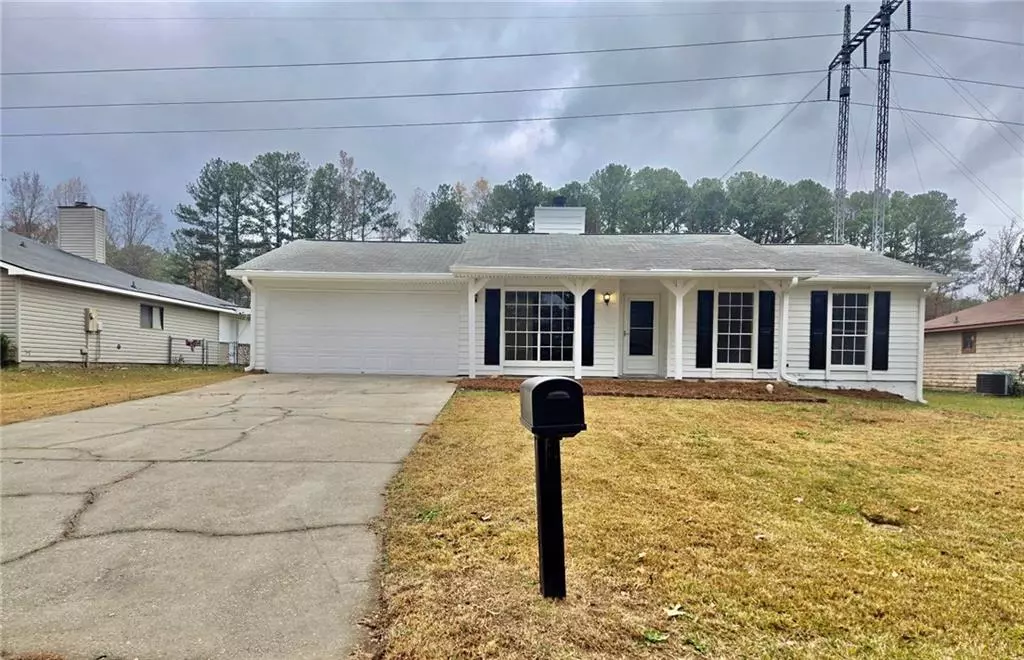 Snellville, GA 30078,3265 Trotters Walk CIR