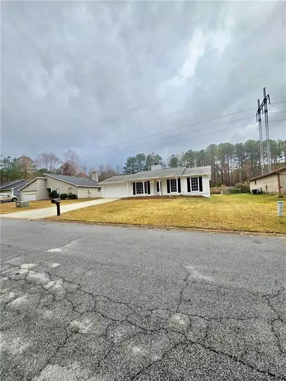 Snellville, GA 30078,3265 Trotters Walk CIR
