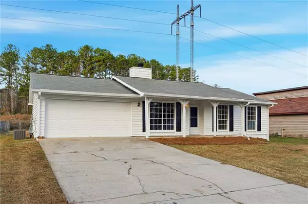 Snellville, GA 30078,3265 Trotters Walk CIR