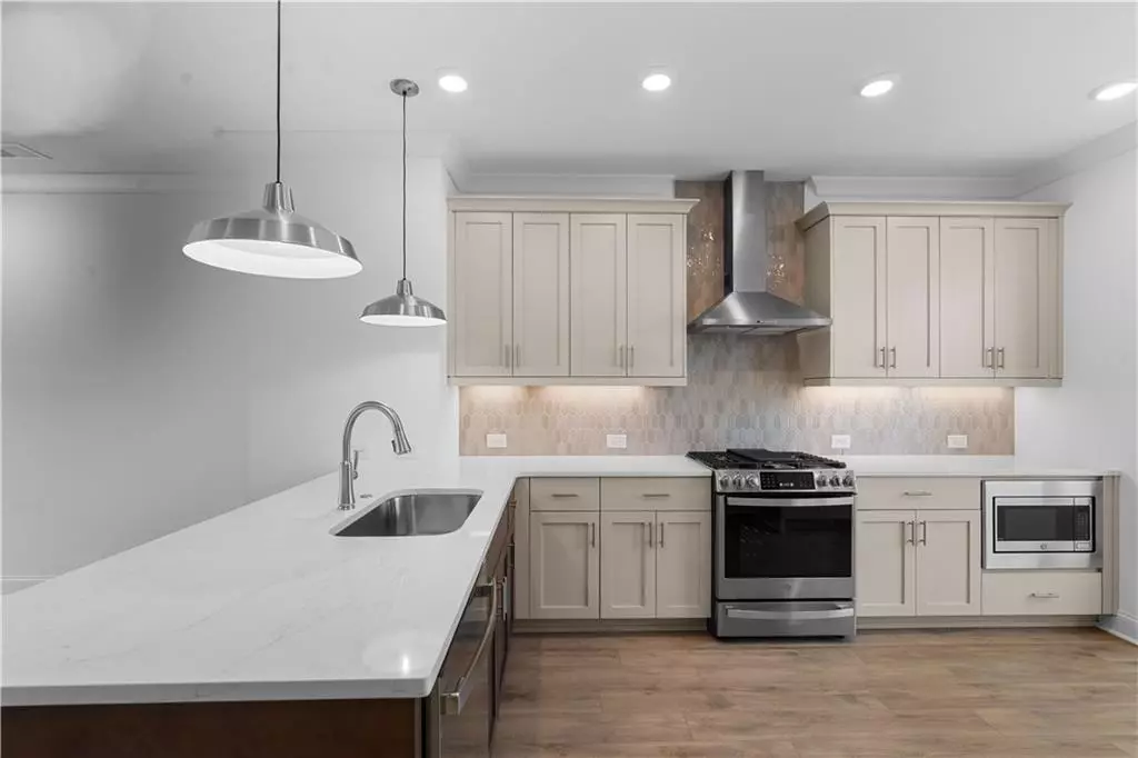 Duluth, GA 30096,2812 Evanshire AVE #110