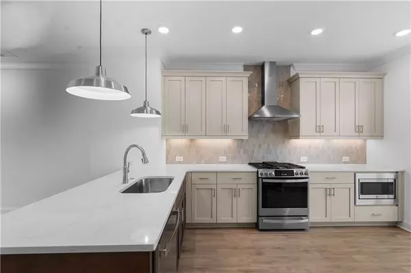 2812 Evanshire AVE #110, Duluth, GA 30096