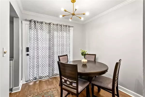 Atlanta, GA 30309,120 Biscayne DR NW #B3