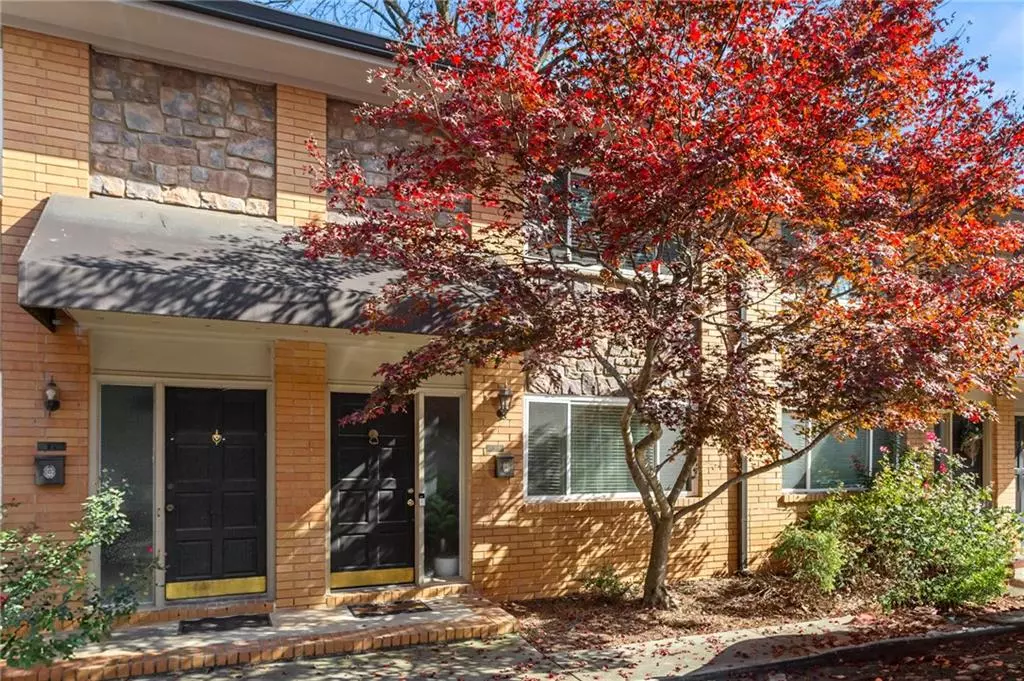 Atlanta, GA 30309,120 Biscayne DR NW #B3