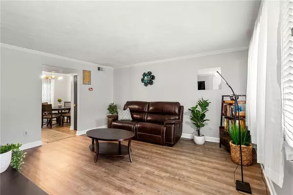 Atlanta, GA 30309,120 Biscayne DR NW #B3