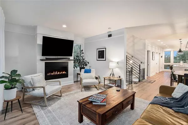 Atlanta, GA 30318,1649 OVERLOOK WAY NW