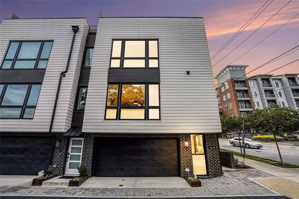 1649 OVERLOOK WAY NW, Atlanta, GA 30318