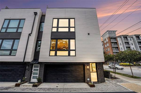 1649 OVERLOOK WAY NW, Atlanta, GA 30318