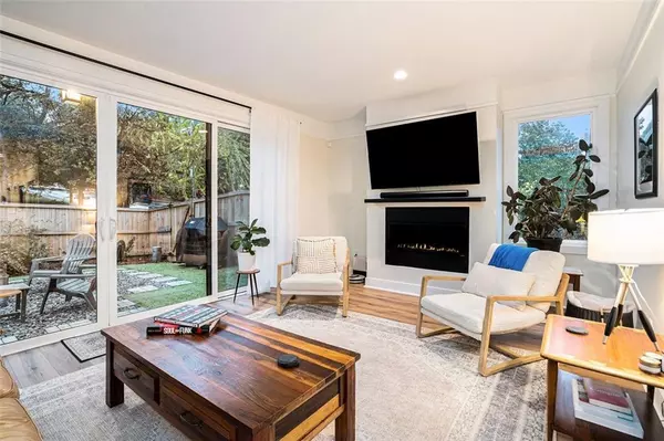 Atlanta, GA 30318,1649 OVERLOOK WAY NW