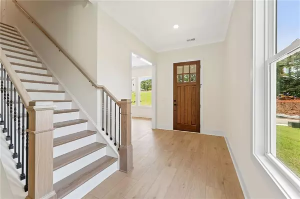 Marietta, GA 30064,2715 Byess CT