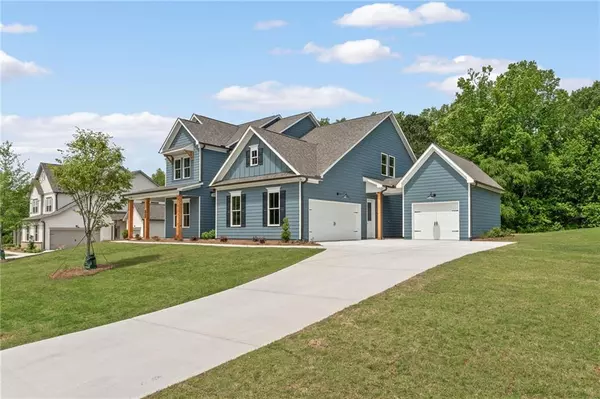 Marietta, GA 30064,2715 Byess CT