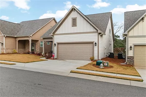 Jasper, GA 30143,109 Grand CIR