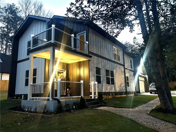 Atlanta, GA 30331,2257 Barge RD SW