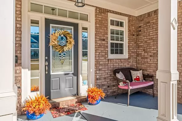 Mcdonough, GA 30252,208 Suffolk WAY