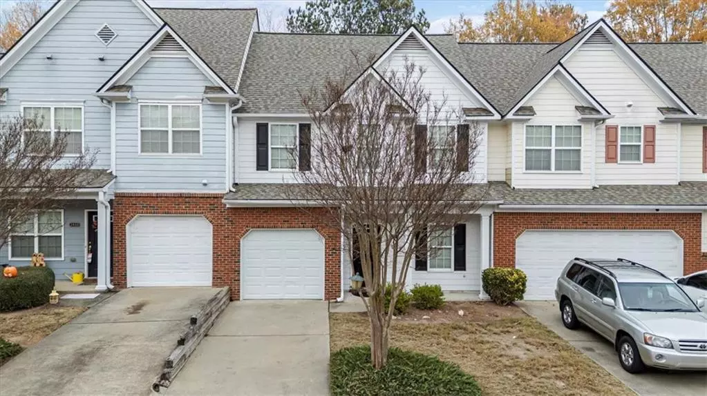 2434 Clock Face CT, Lawrenceville, GA 30043