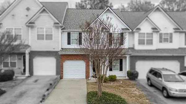 Lawrenceville, GA 30043,2434 Clock Face CT