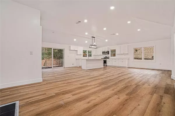 Atlanta, GA 30318,2825 Baker Ridge DR NW