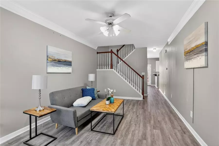 230 Valley XING, Canton, GA 30114