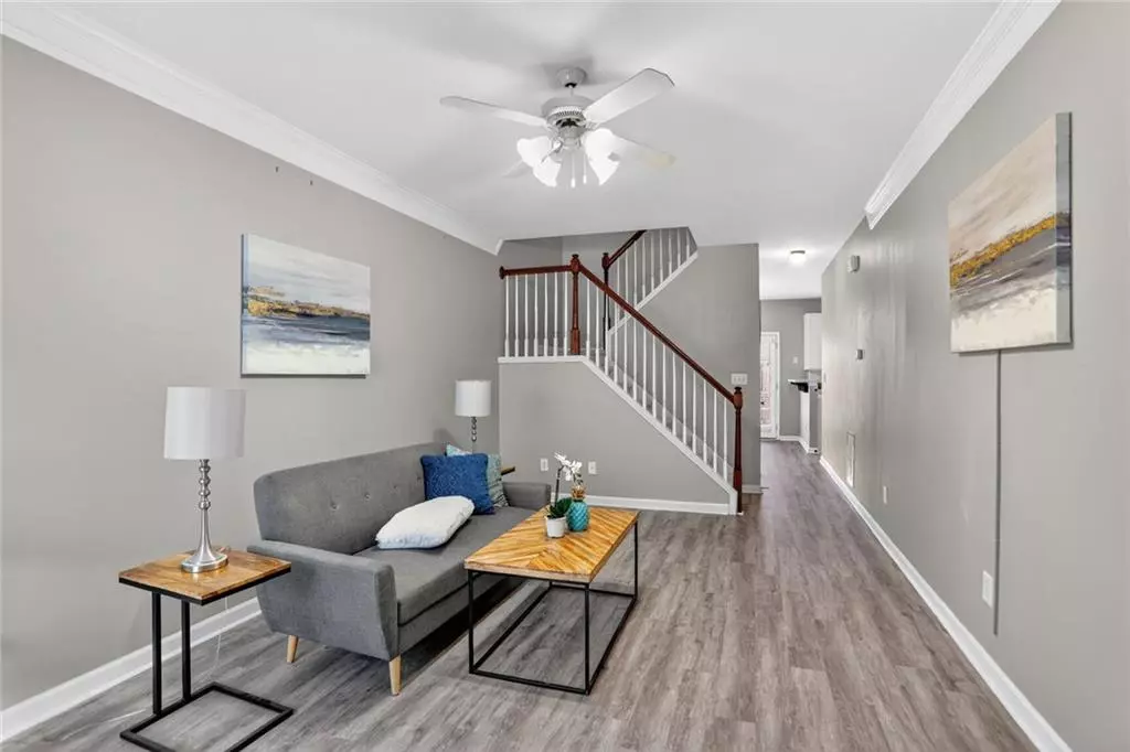 Canton, GA 30114,230 Valley XING