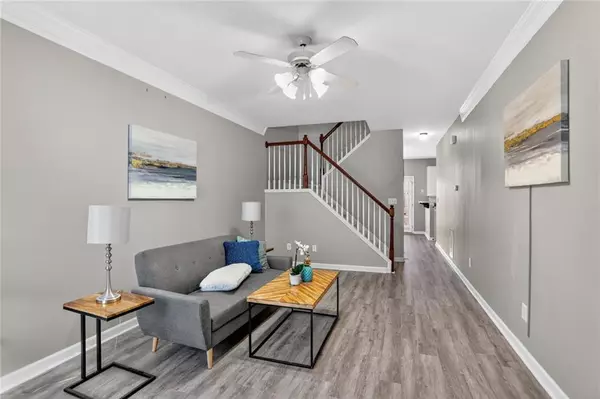 230 Valley XING, Canton, GA 30114