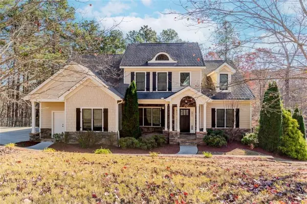 4234 Quail Creek DR, Flowery Branch, GA 30542