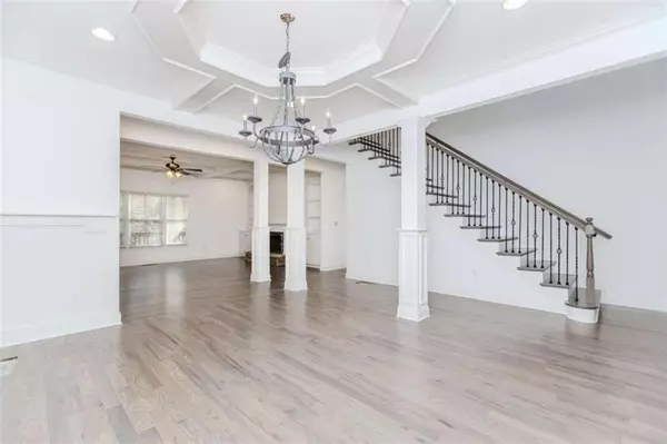 Flowery Branch, GA 30542,4234 Quail Creek DR