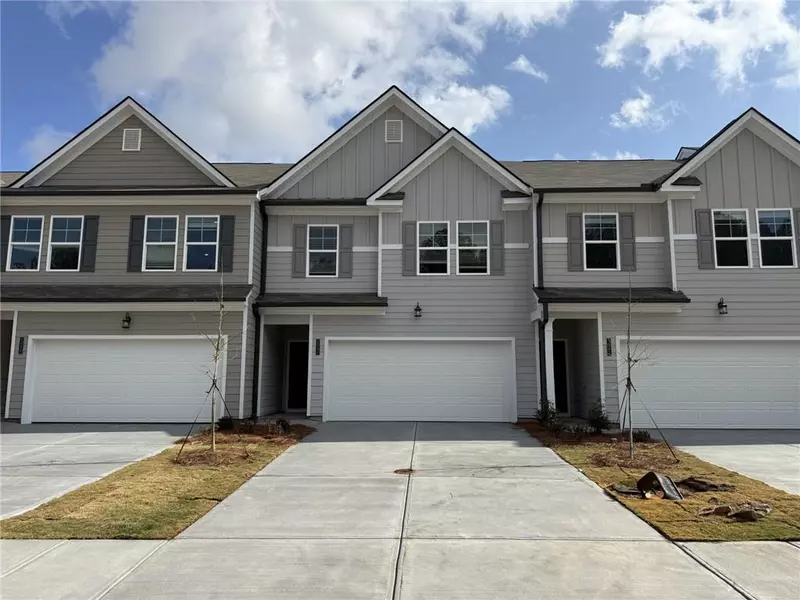 1041 Merritt DR #91, Villa Rica, GA 30180