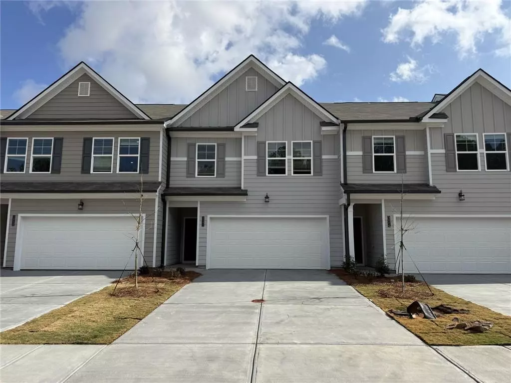 Villa Rica, GA 30180,1041 Merritt DR #91