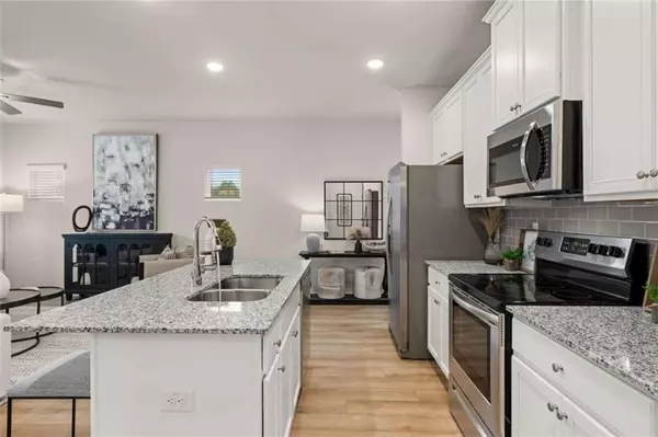 Villa Rica, GA 30180,1041 Merritt DR #91