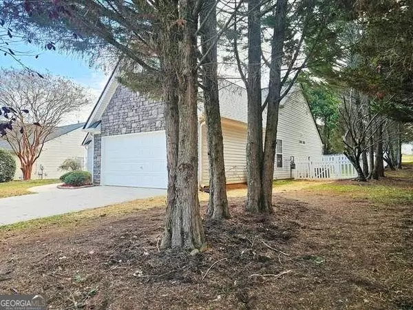 Villa Rica, GA 30180,190 Berkley Drive