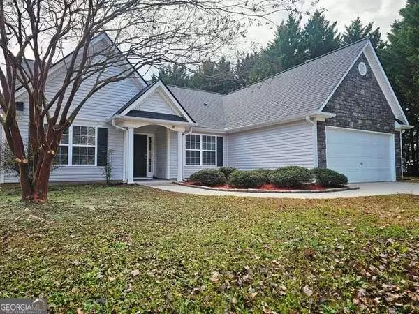 Villa Rica, GA 30180,190 Berkley Drive