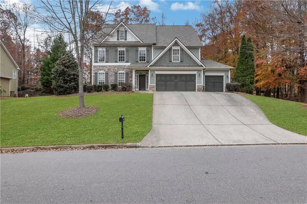 Cumming, GA 30041,3180 Caney Creek LN