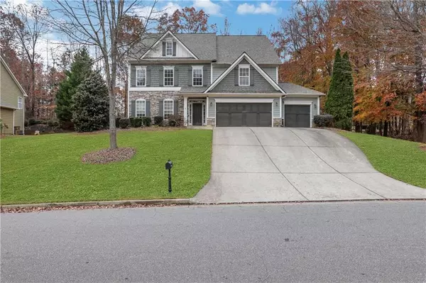 3180 Caney Creek LN, Cumming, GA 30041