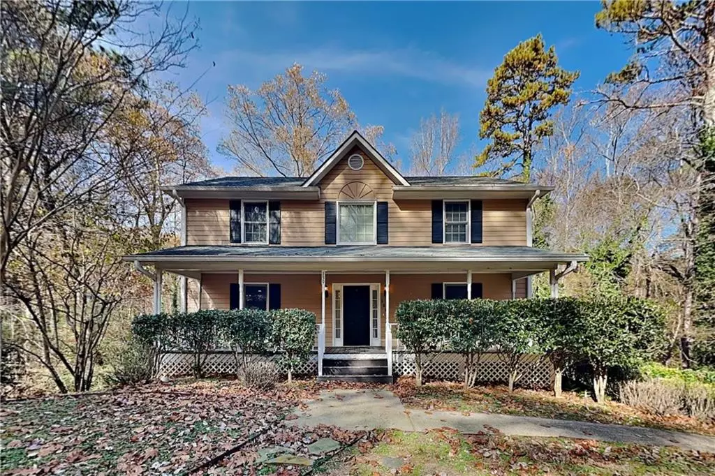 Woodstock, GA 30188,139 Plantation TRCE