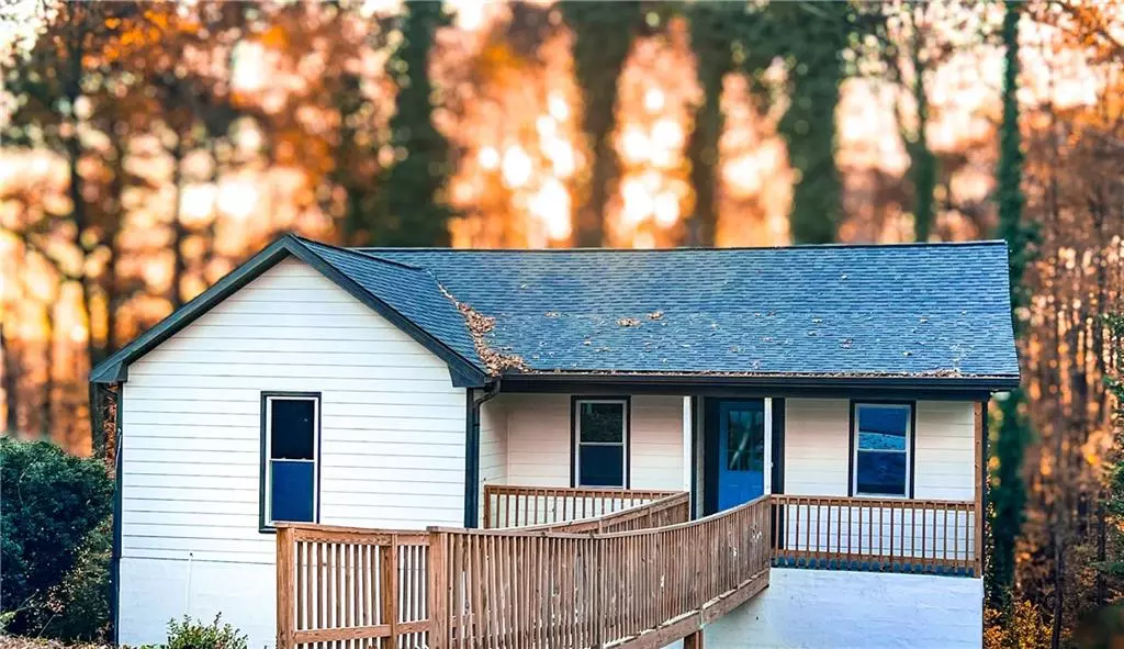 6875 Graves Mill CT, Norcross, GA 30093